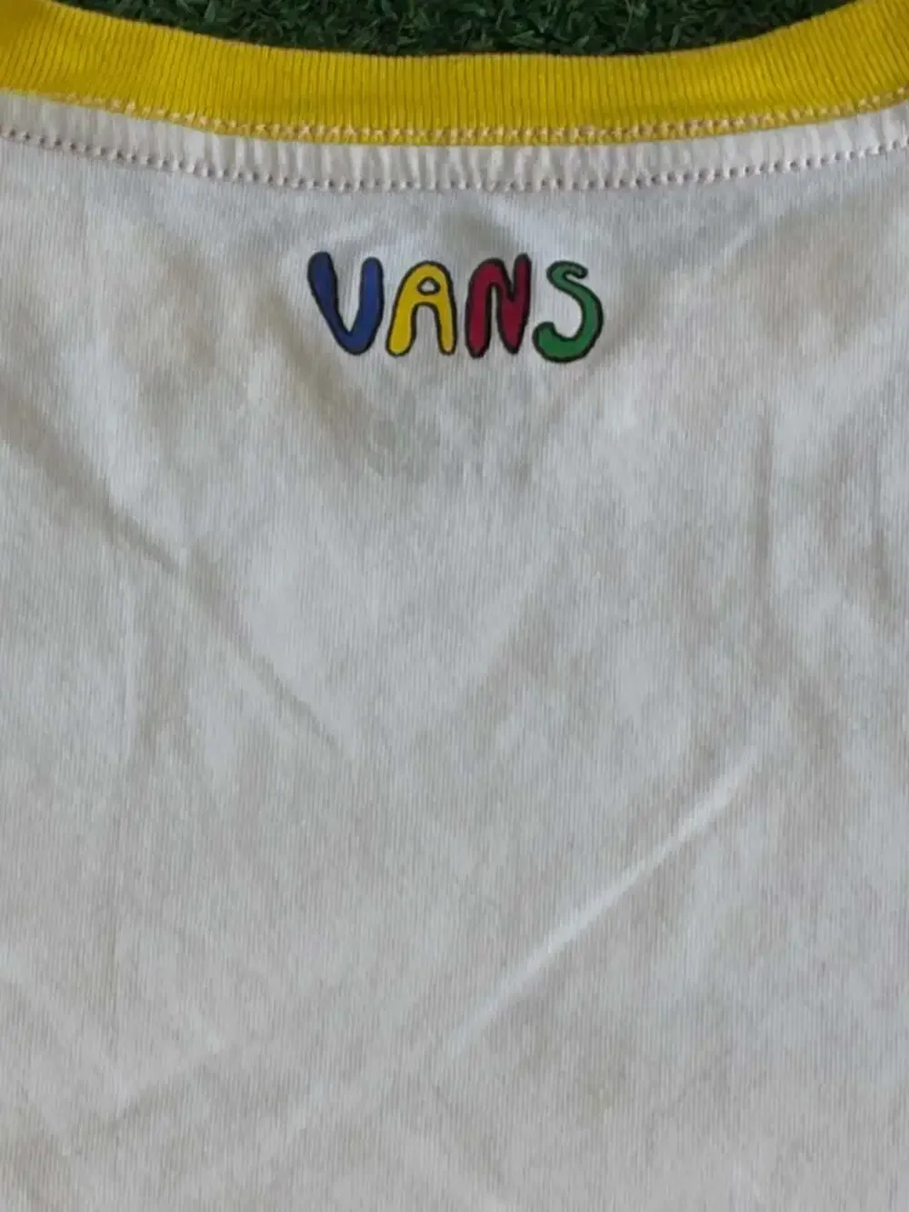 Vans - Picture 6 of 6